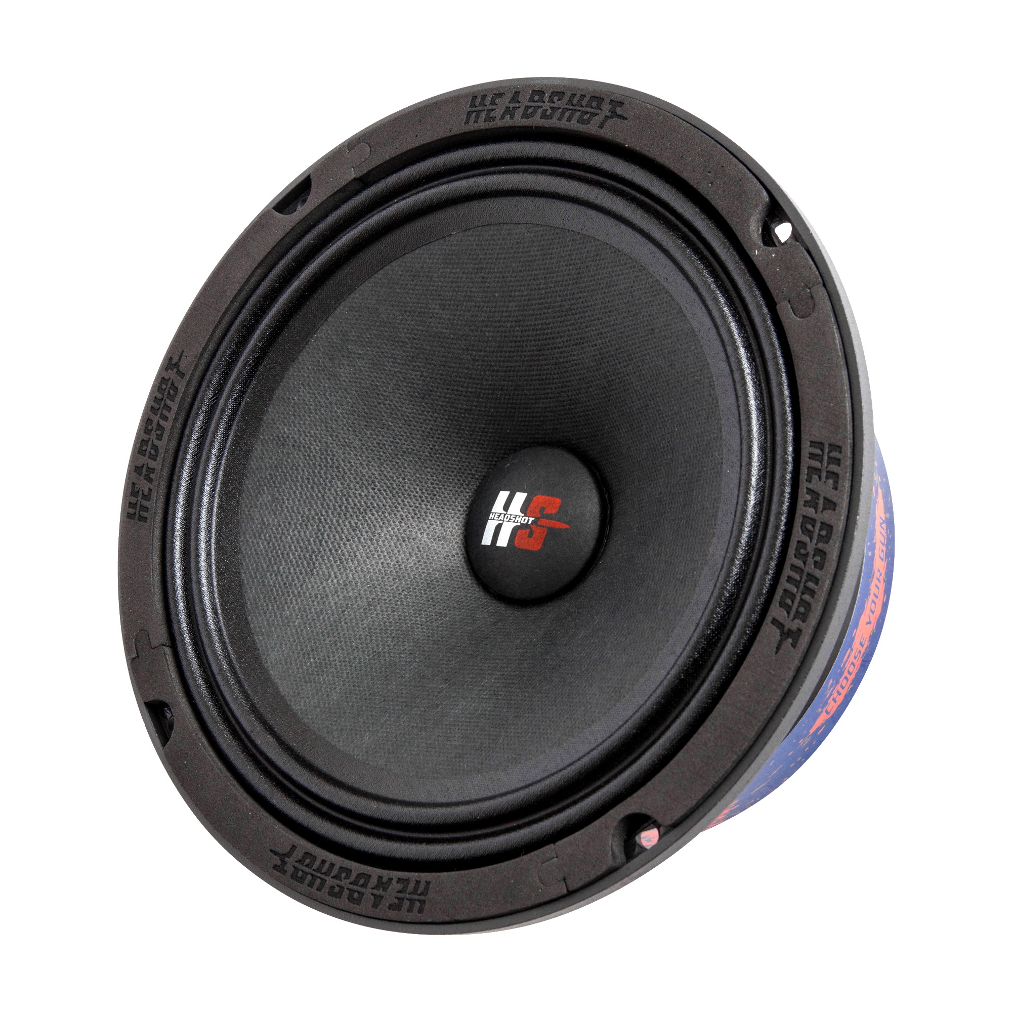 Headshot LS-80