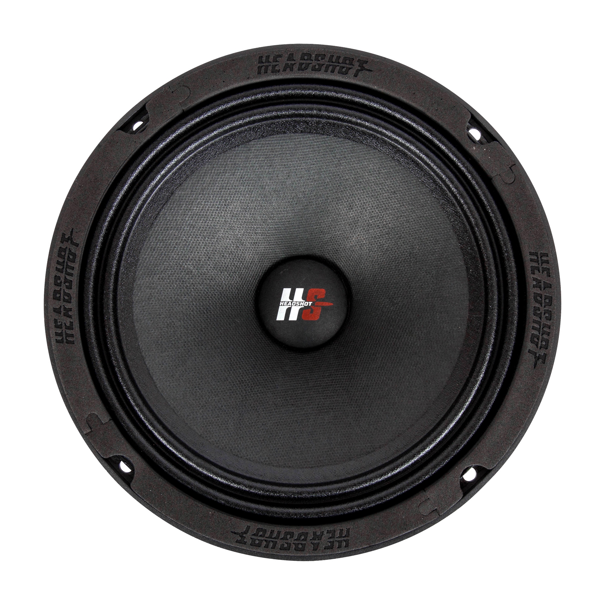 Headshot LS-80