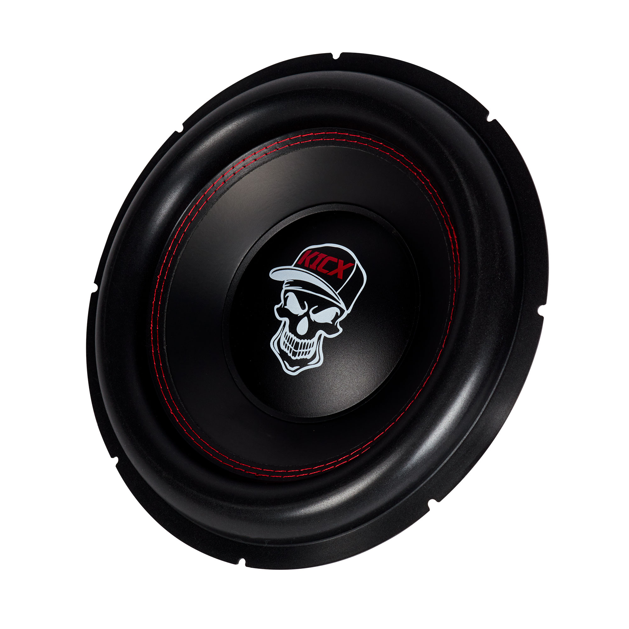 Рем. комплект для сабвуферов Kicx LL12 (2+2 Ohm)