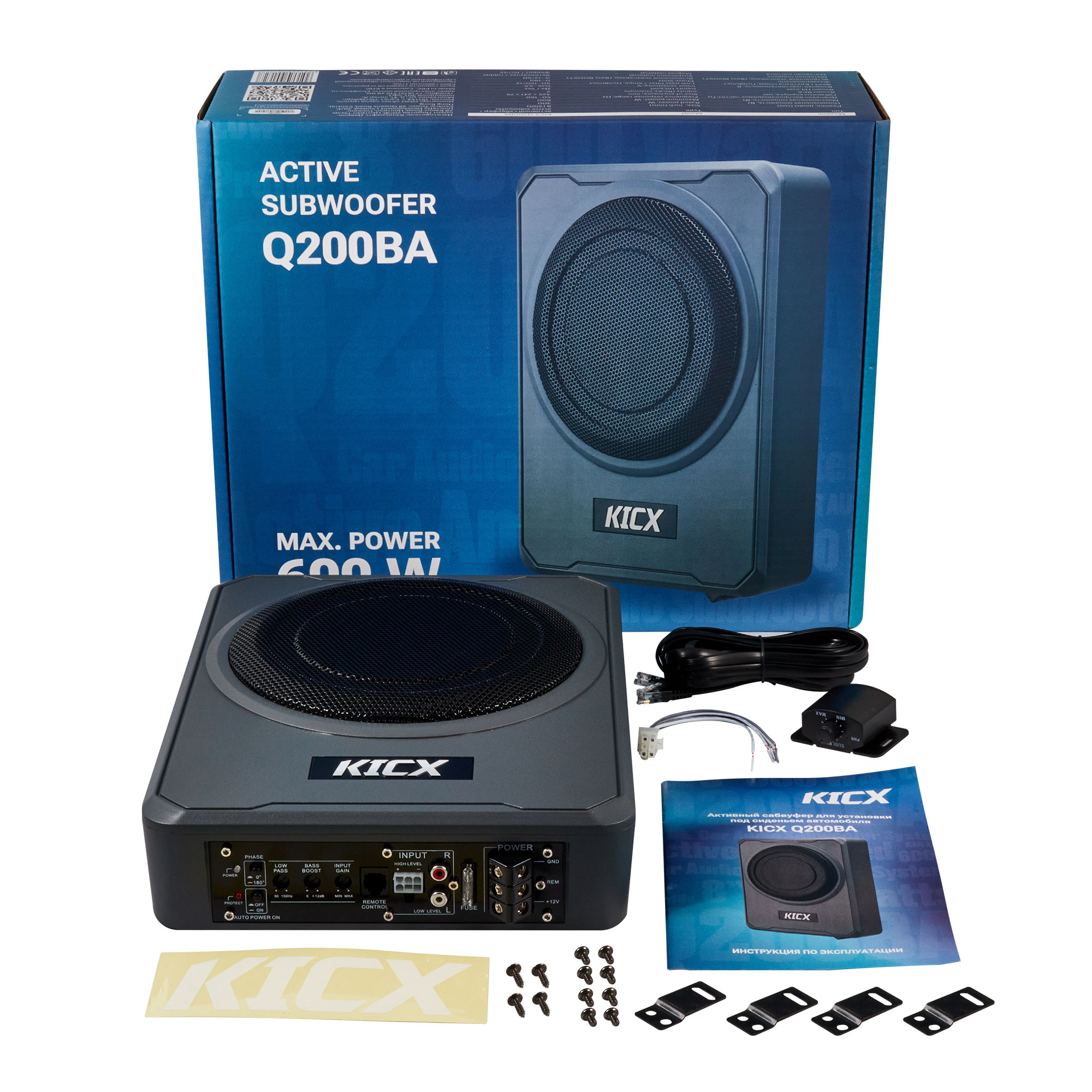 Q200BA