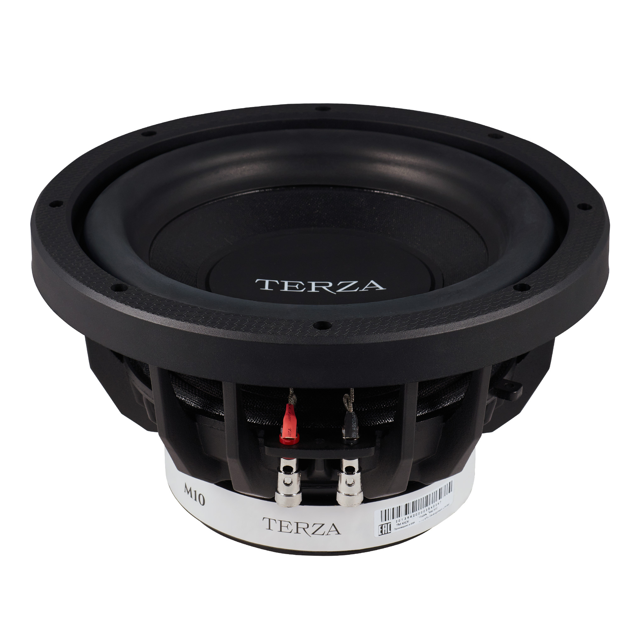 Terza M10