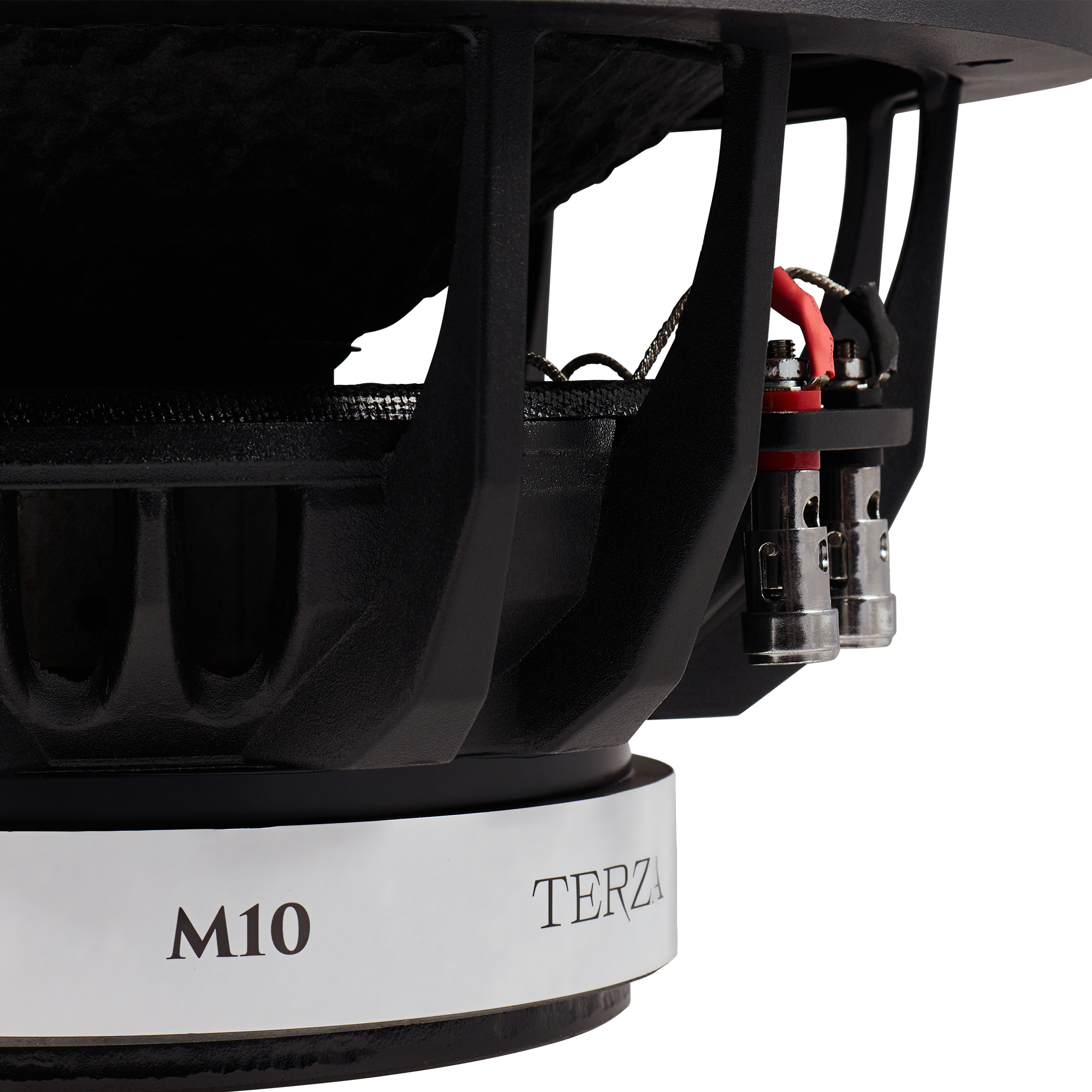 Terza M10