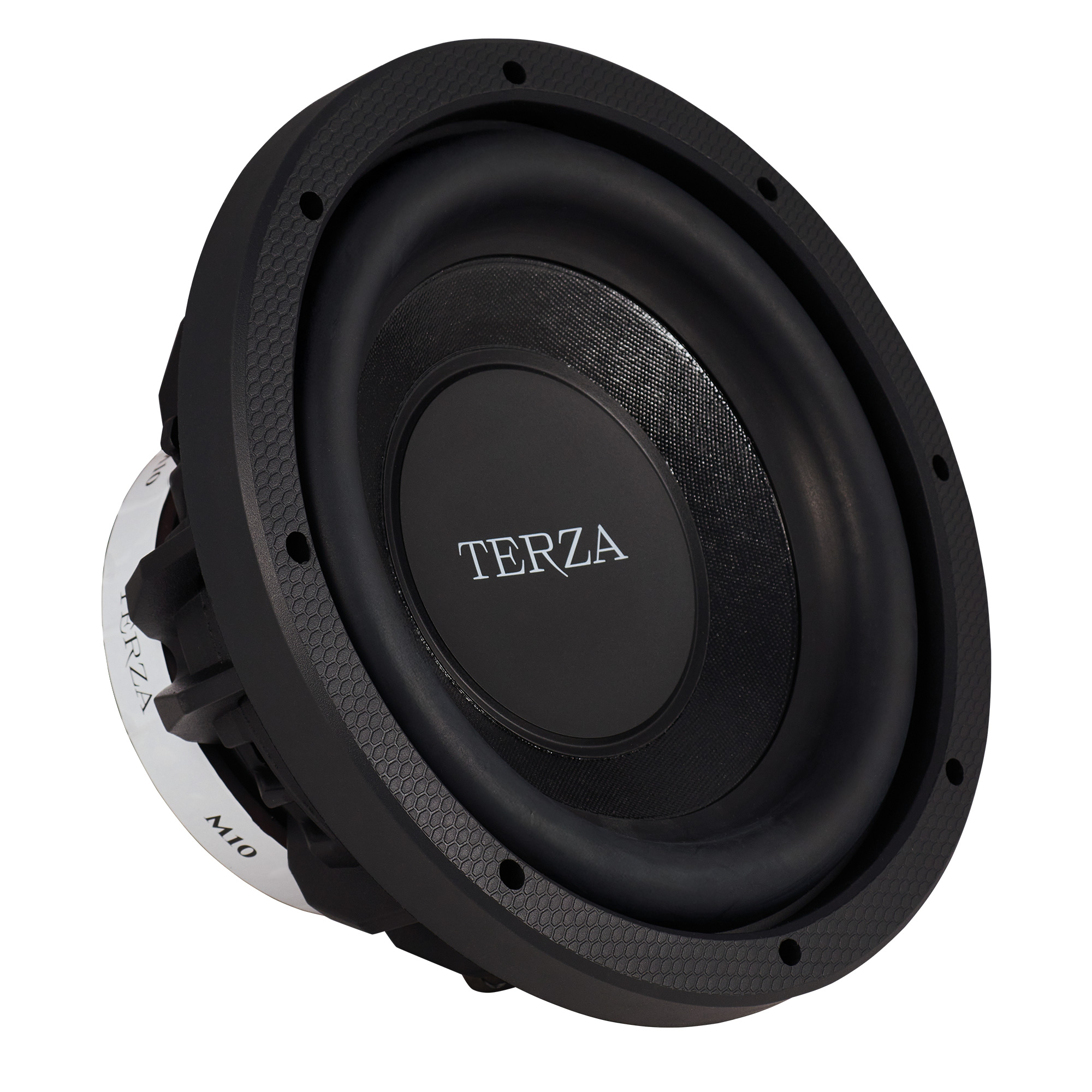 Terza M10