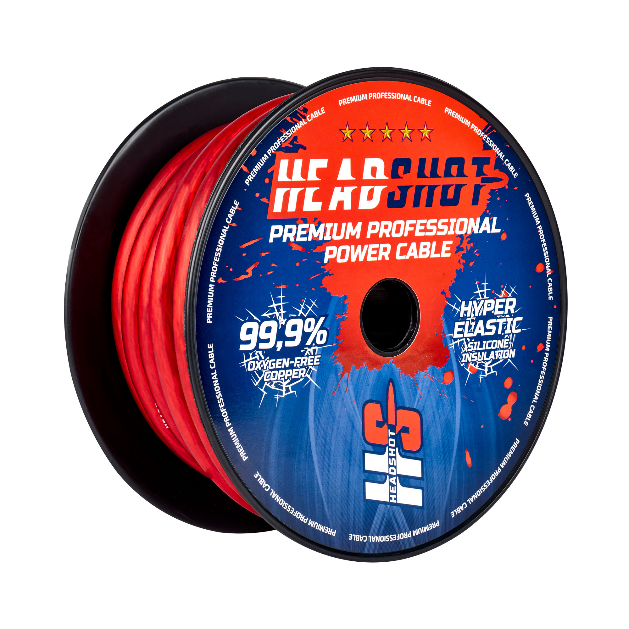 Headshot POFC 215R