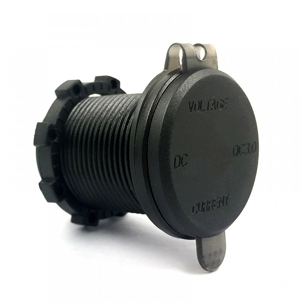 KVAC-QC3.0-1B