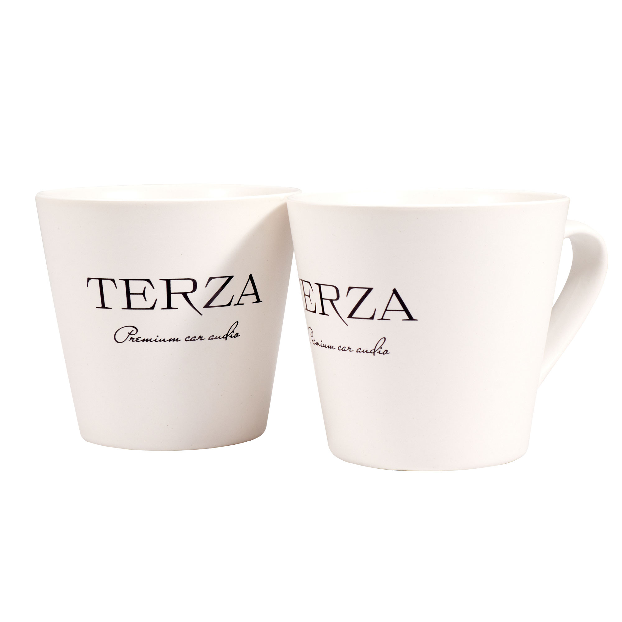 Кружка TERZA