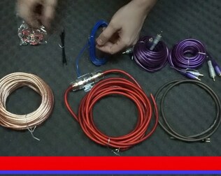 PK 208 Installation Set