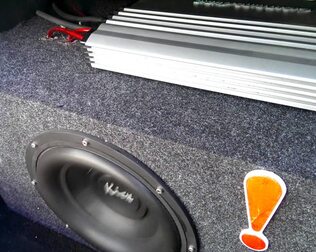 Утреннее вваливо))) kicx pro 302
