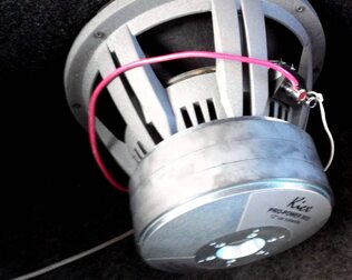 Миниобзор: Kicx pro power 301d