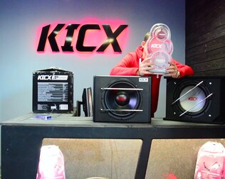 Обзор сабвуферов KICX AP300BPA и AP301BPA