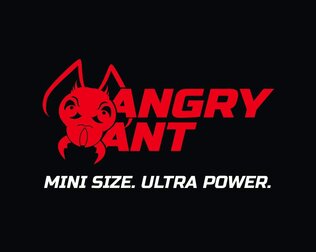 Angry Ant mono mp4