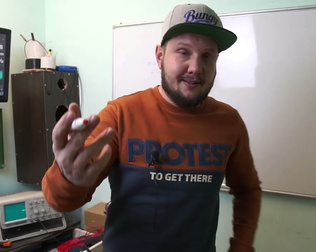 Бюджетные Малыши от KICX! KICX HS 1200!!!!