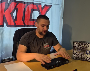 Обзор усилителя Kicx QR 4.120 и что такое ток покоя? Отличие АБ класса